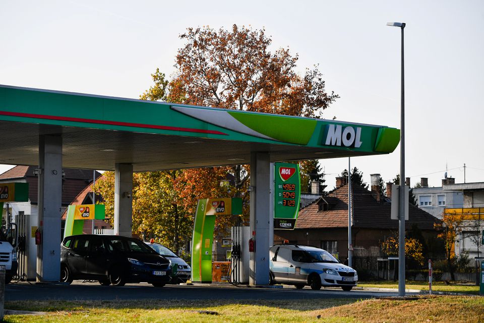 bilaterals_org's tweet photo. Croatia lost an #ISDS arbitration against Hungary’s MOL over gas business

▶️ The country will have to pay $184 million

https://t.co/BLKR0rZzw6 https://t.co/QD2r9e97Hs