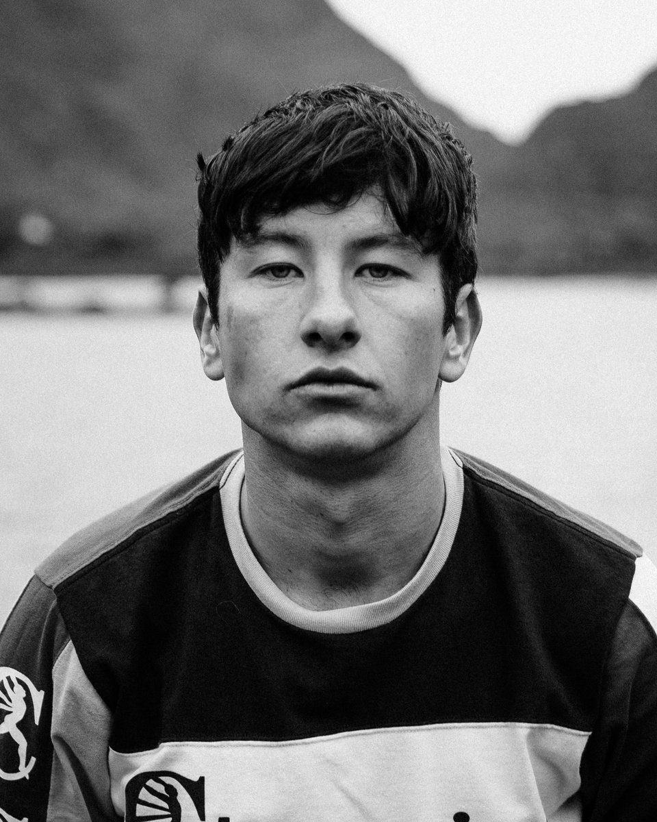 NetflixUK's tweet photo. 🚨 TOP BOY UPDATE: 🚨 

– The third and final season has officially begun production.
– Barry Keoghan and Brian Gleeson will join the cast as new characters, Jonny and Tadgh. https://t.co/IjgLnqMqiu