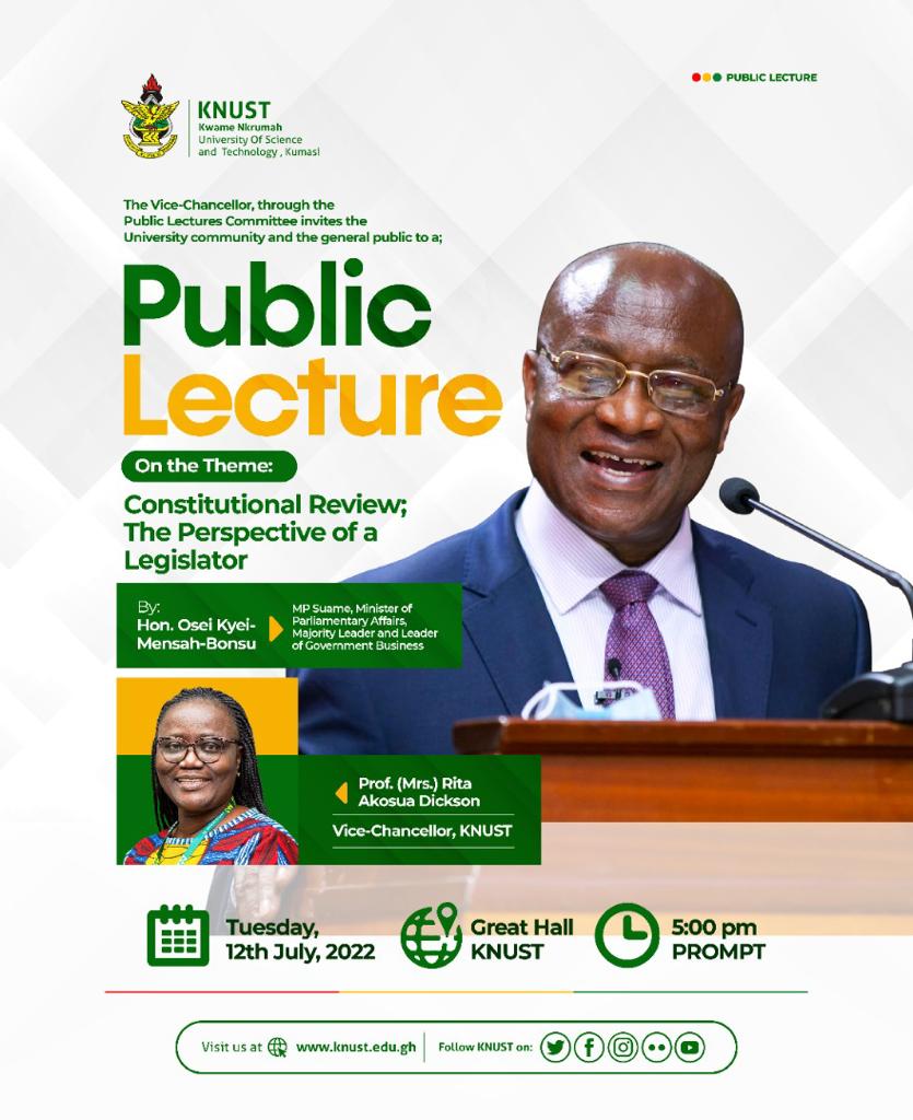 Save the date, please.