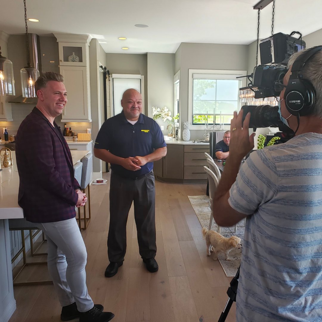 armor_air's tweet photo. #ThrowbackThursday to when Armor Air was featured on FOX59 News for their Indy Now Segment! Thanks for having us on! https://t.co/ZEUt30gupf