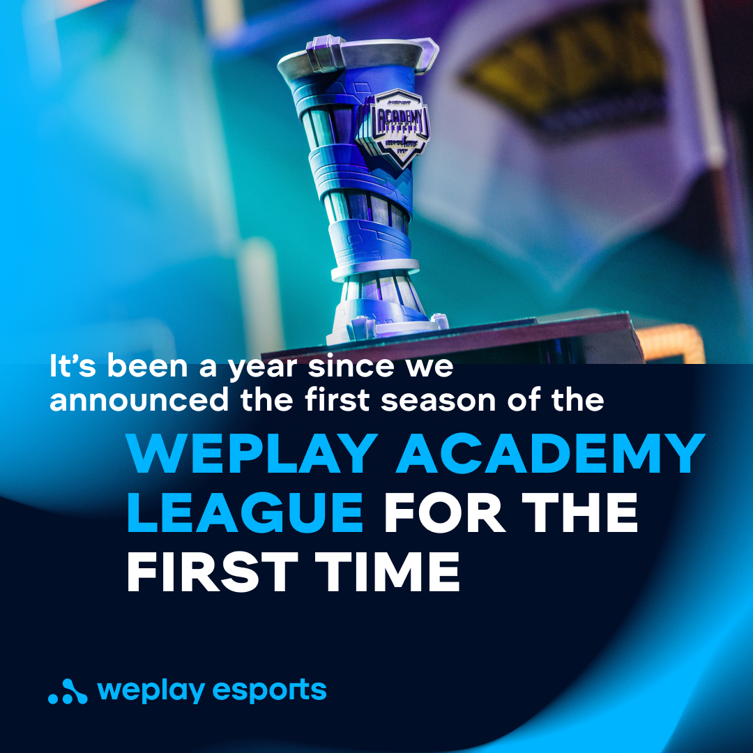 WePlay Holding | #WeStandWithUkraine tweet media