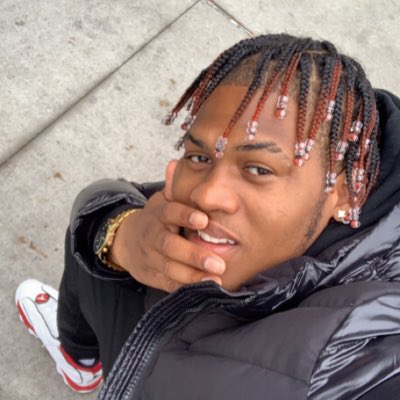 MeloYgb's tweet photo. #NewProfilePic https://t.co/4CUyUyhpP8