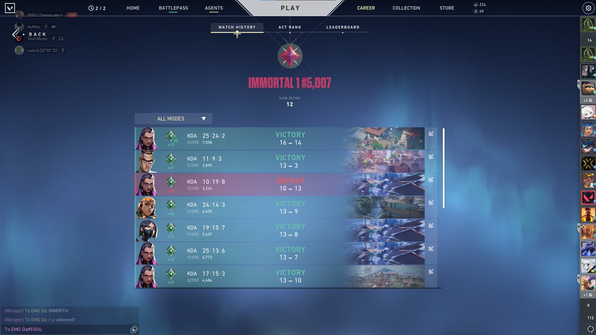 KillersVoid's tweet photo. Let’s gooo https://t.co/vT2zO4uYuj