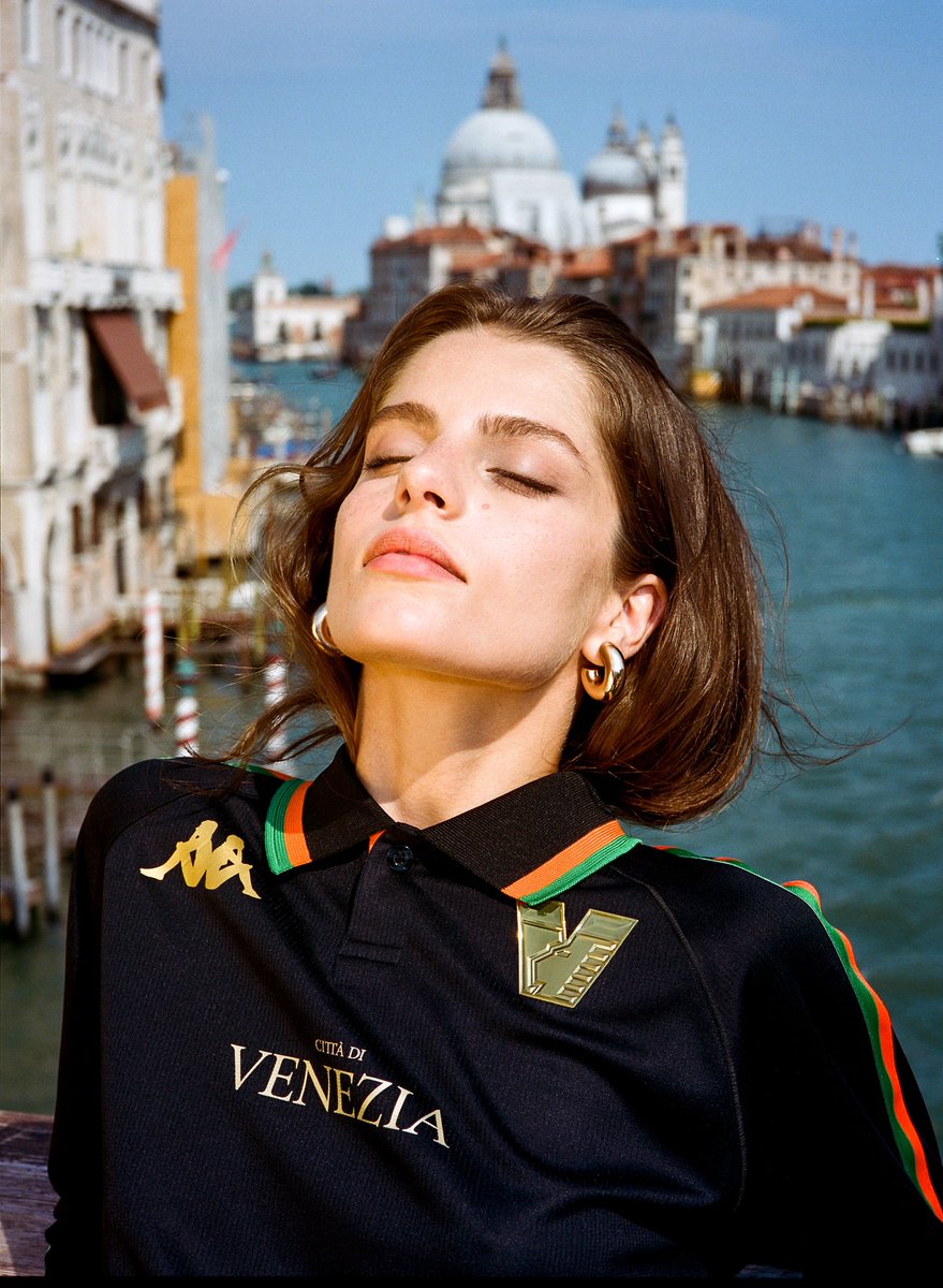 Venezia FC tweet media