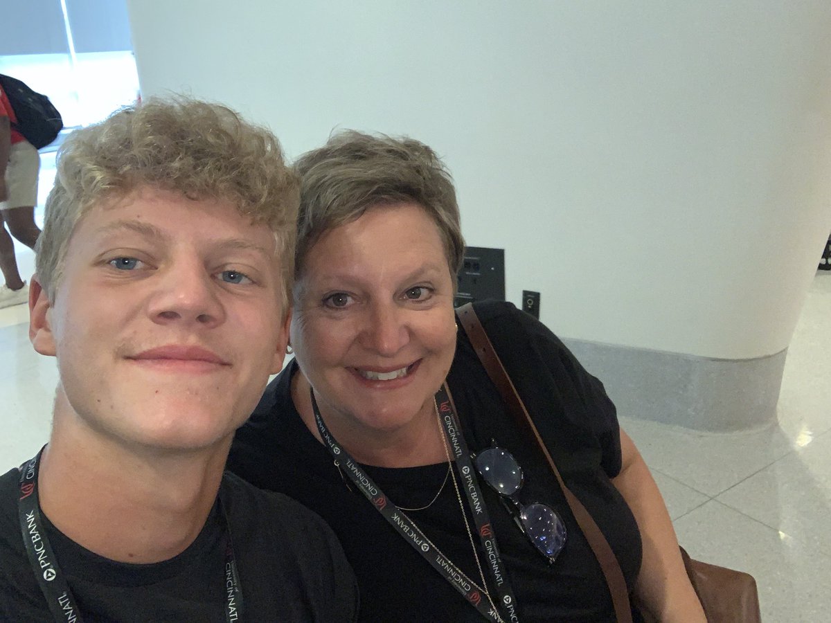 RomanSevert's tweet photo. @BearcatsBound https://t.co/wViC6gERcj