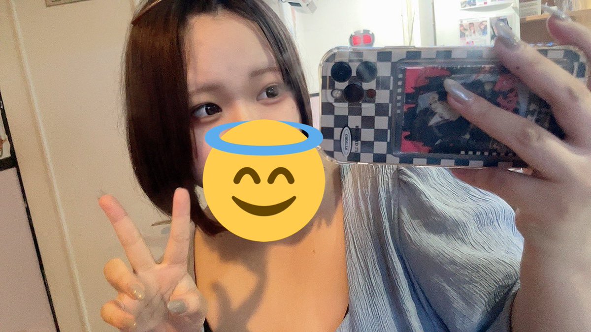 ログインアウトしてます！
浴衣イベントみんなめっちゃ可愛い
眼福です😊😊😊

急遽の出勤でしたが、会いに来てくれた
皆さん！ありがとうございます♡
乾杯ショット、チェキありがとう❣️

ちゃんとした出勤は9日です！
私浴衣着てるからね！デートしに来て💕 https://t.co/42dN6WkojO
