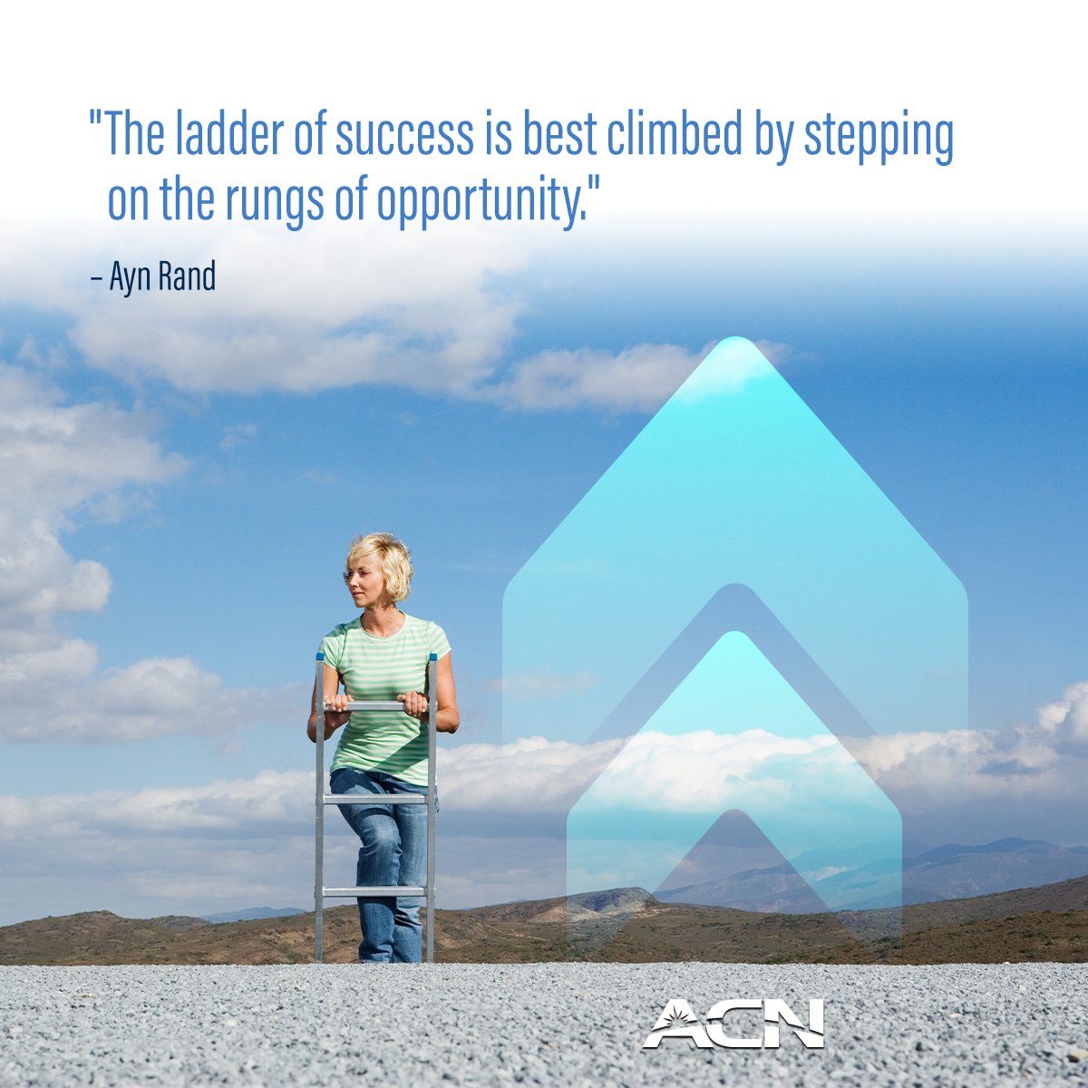 #morningmotivation 🌞
#weareacn