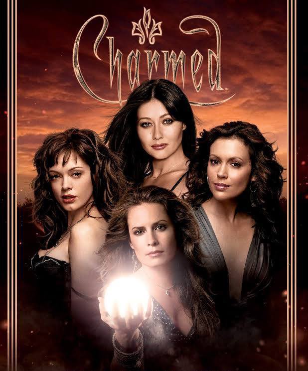 You’re the show runner for an OG #Charmed revival. What’s your season look like? You can ignore the comics if you want.