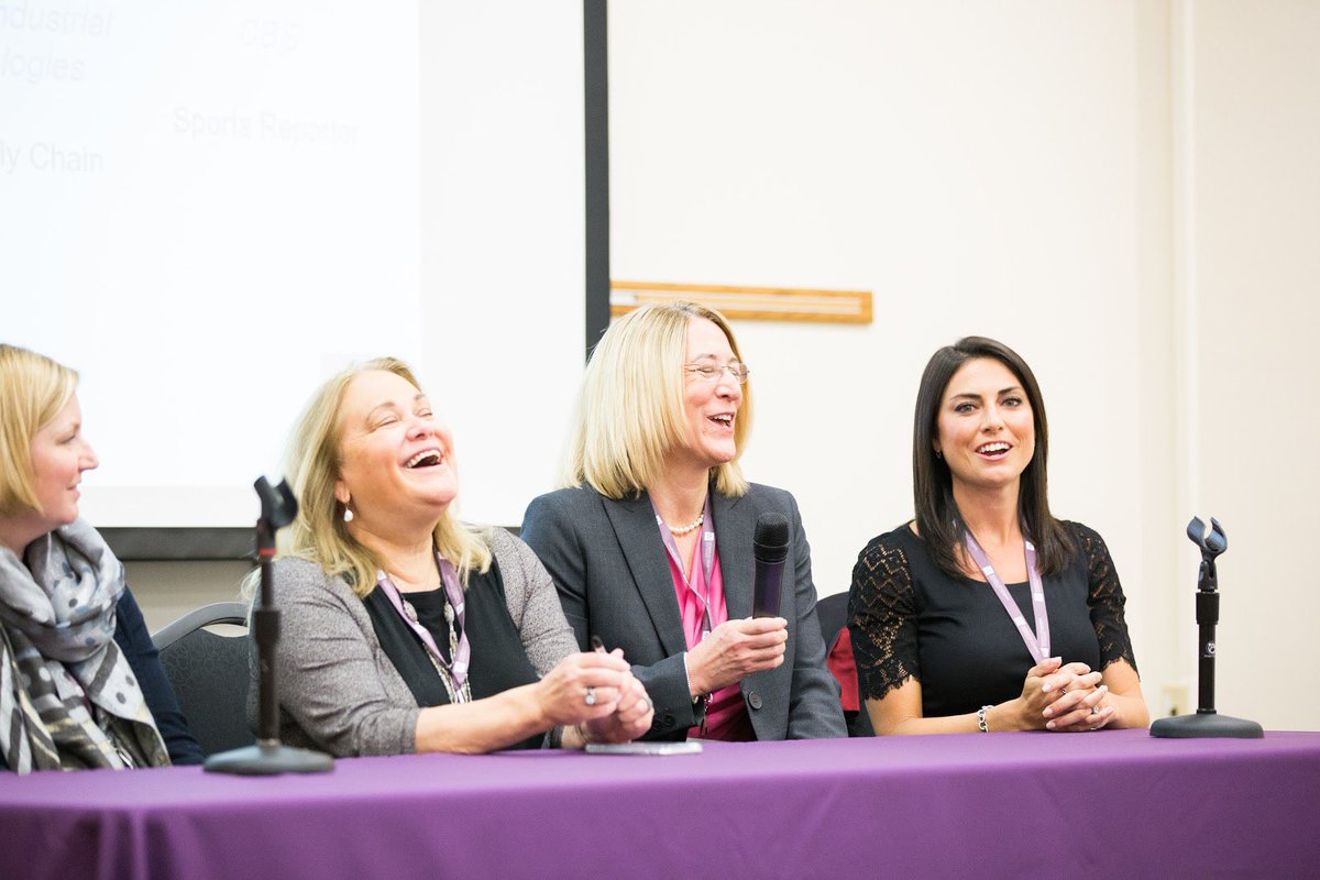 woi_conference's tweet photo. #ThrowbackThursday to our 2018 WoI Conference! Held in the UMass Campus Center, our fifth annual conference hosted 440 attendees from the Isenberg community. We hope everyone is looking forward to an inperson Conference as much as we are! https://t.co/f1vWSSXeIE