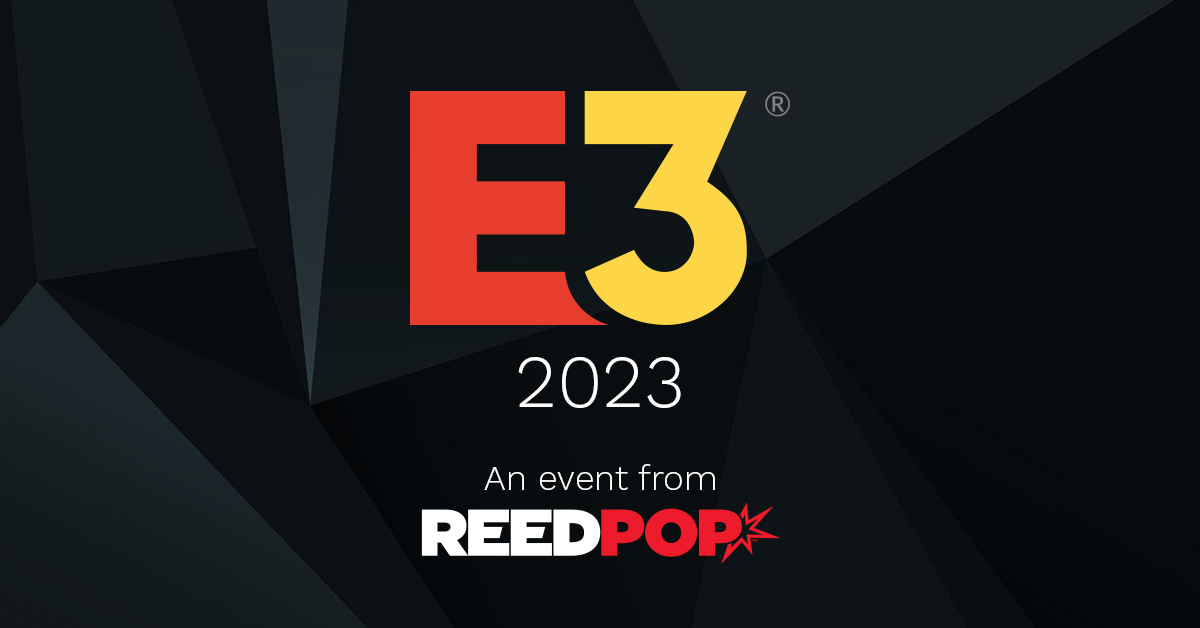 We're back! 👾

#E32023 will take place in June at the Los Angeles Convention Center— with new partner ReedPop (the folks behind @PAX!)

Learn more: gamesindustry.biz/articles/2022-…