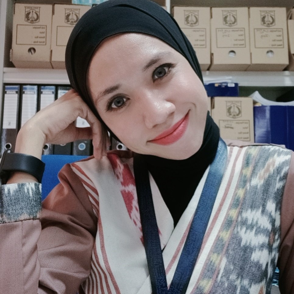 MissEka11's tweet photo. #FotoProfilBaru https://t.co/QgYM49bn6y
