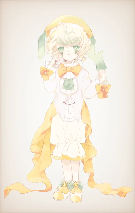 ※擬注意 