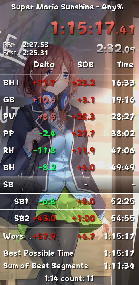 Another one of these, got past manta for once though :)