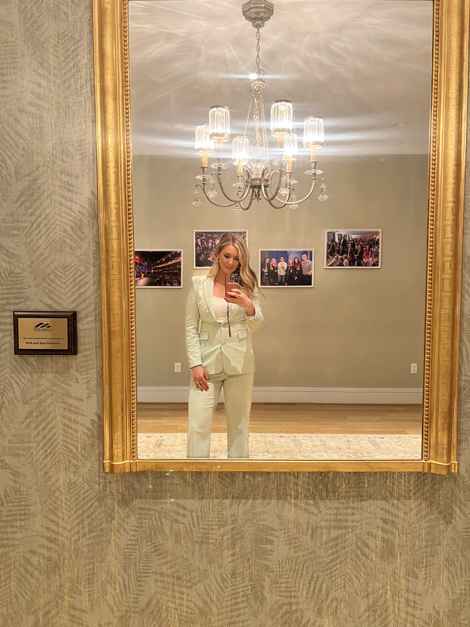 You Won'T Believe How Gorgeous Katie Pavlich'S Wedding Was - tth4k2i
