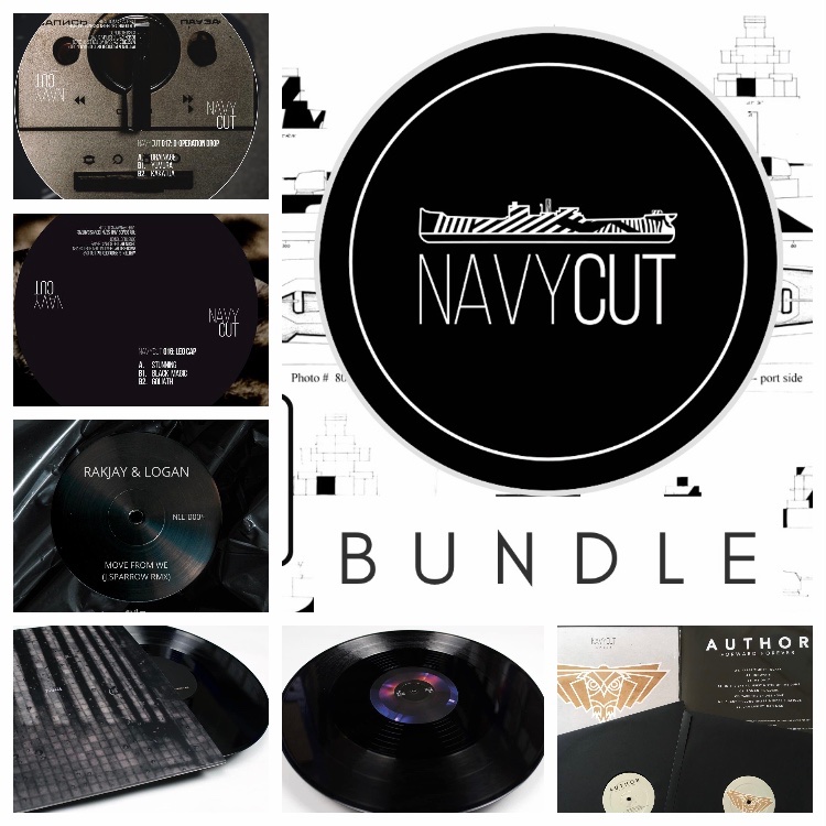 NAVY CUT (@_NAVYCUT_) / Posts / X