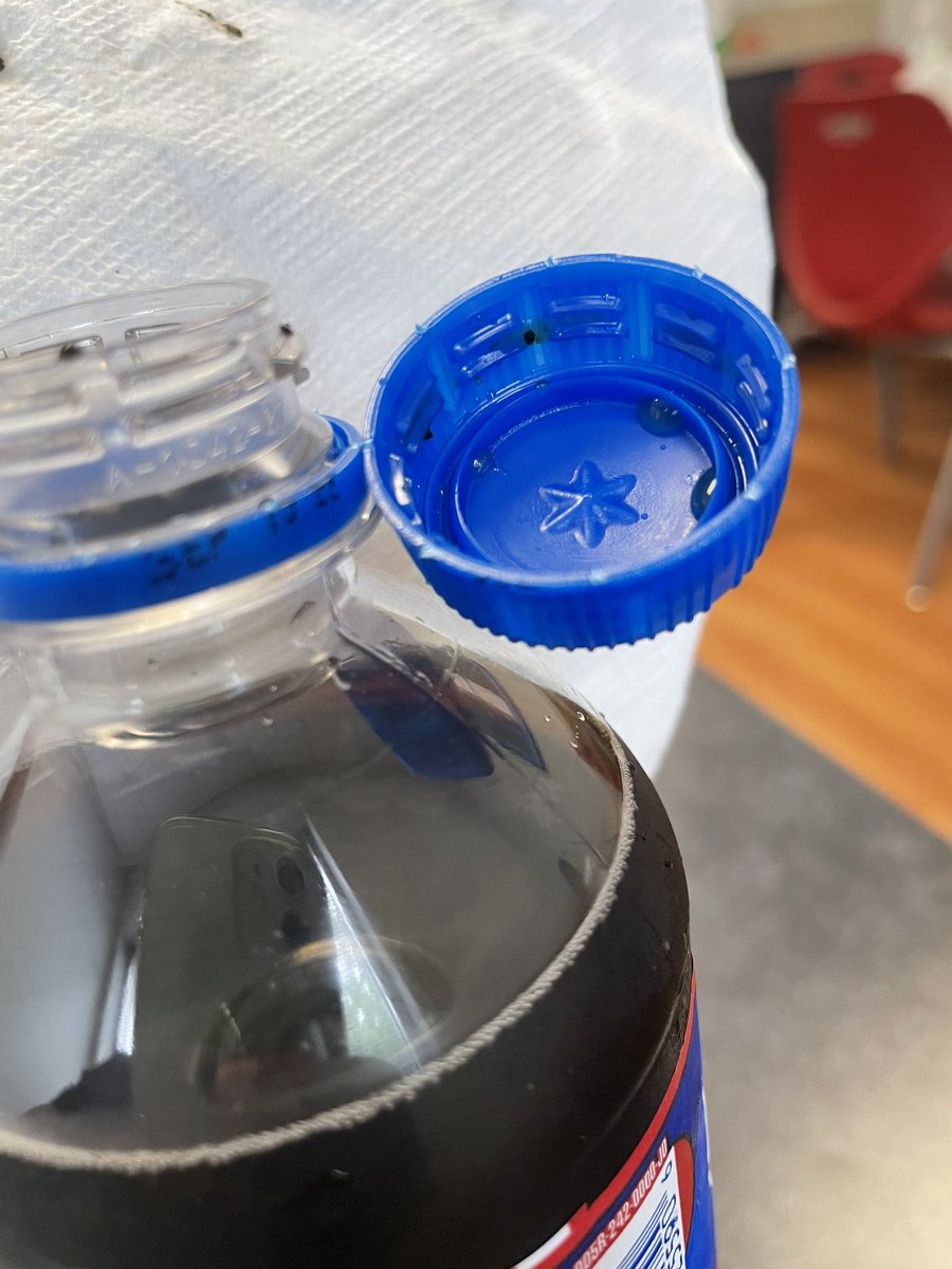 Yo Daddy’s Handler 😈 tweet media