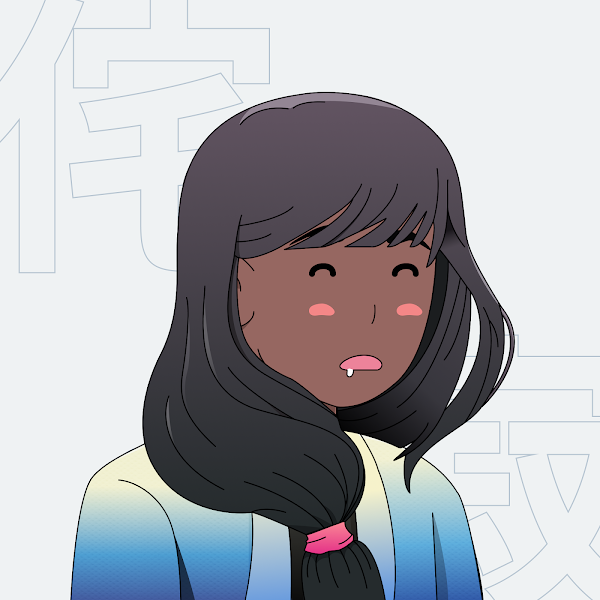 CryptoTHOR715's tweet photo. @maomaosim @keung K 大, 要 collab 吗 https://t.co/eW4z7WtG9f