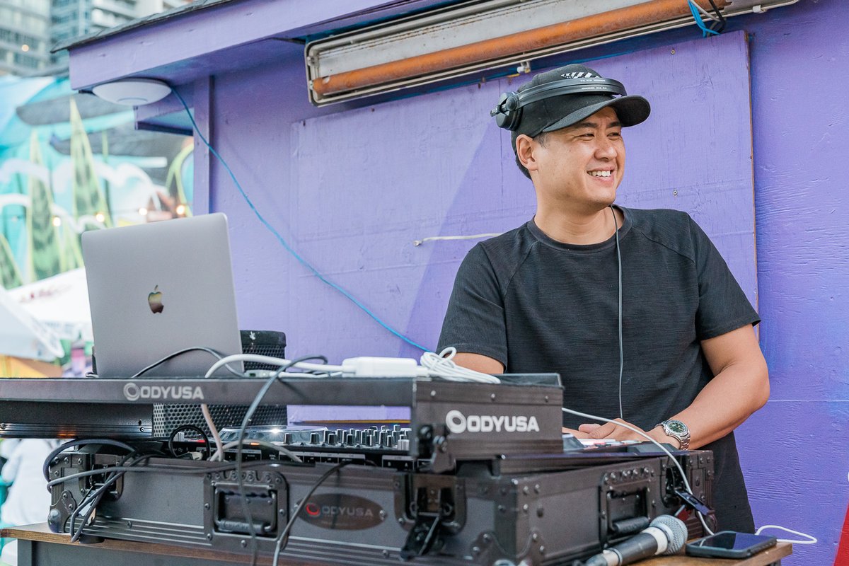 ULI Toronto tweet media