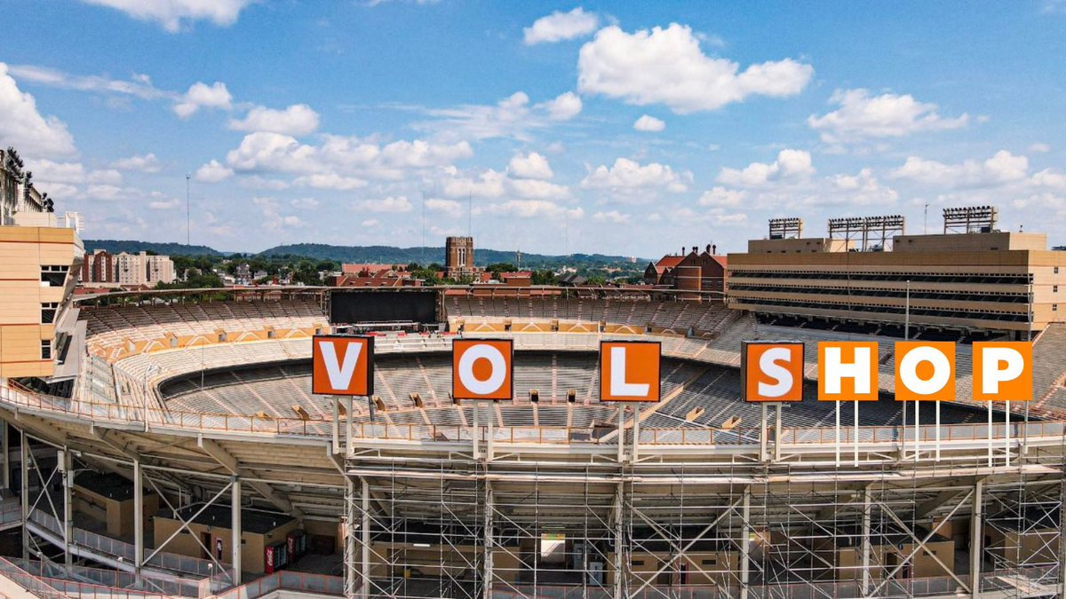UTVolShop's tweet photo. The boss told us to come up with a marketing plan for football season.
Here is what we submitted: https://t.co/FqoswIWYoM