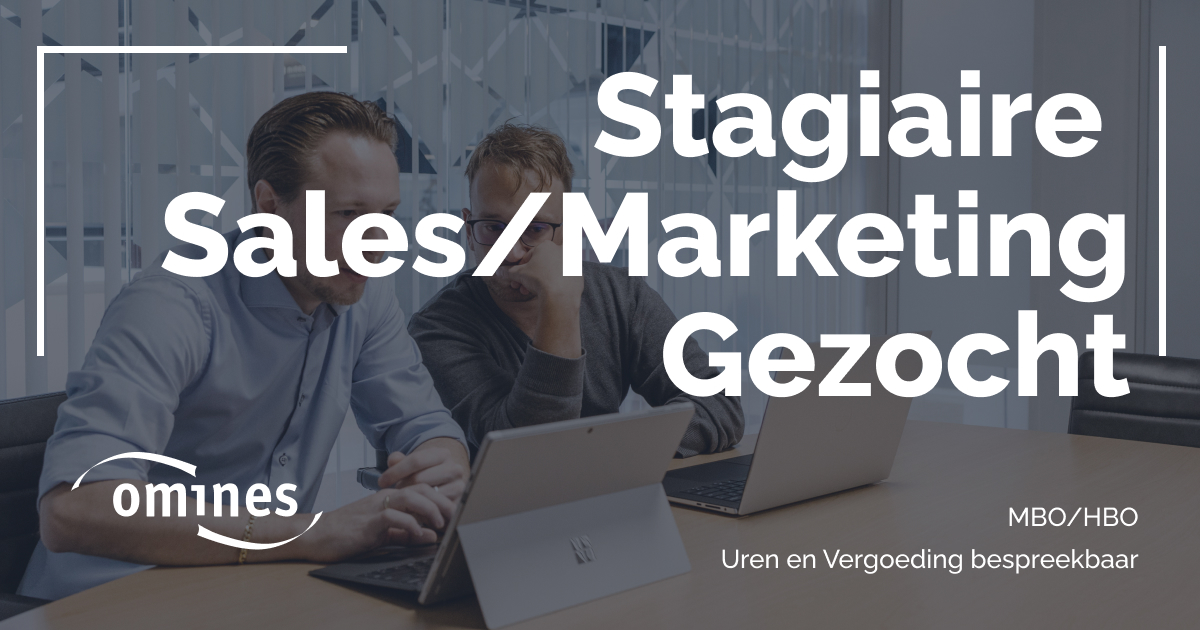 Omines Internetbureau tweet media