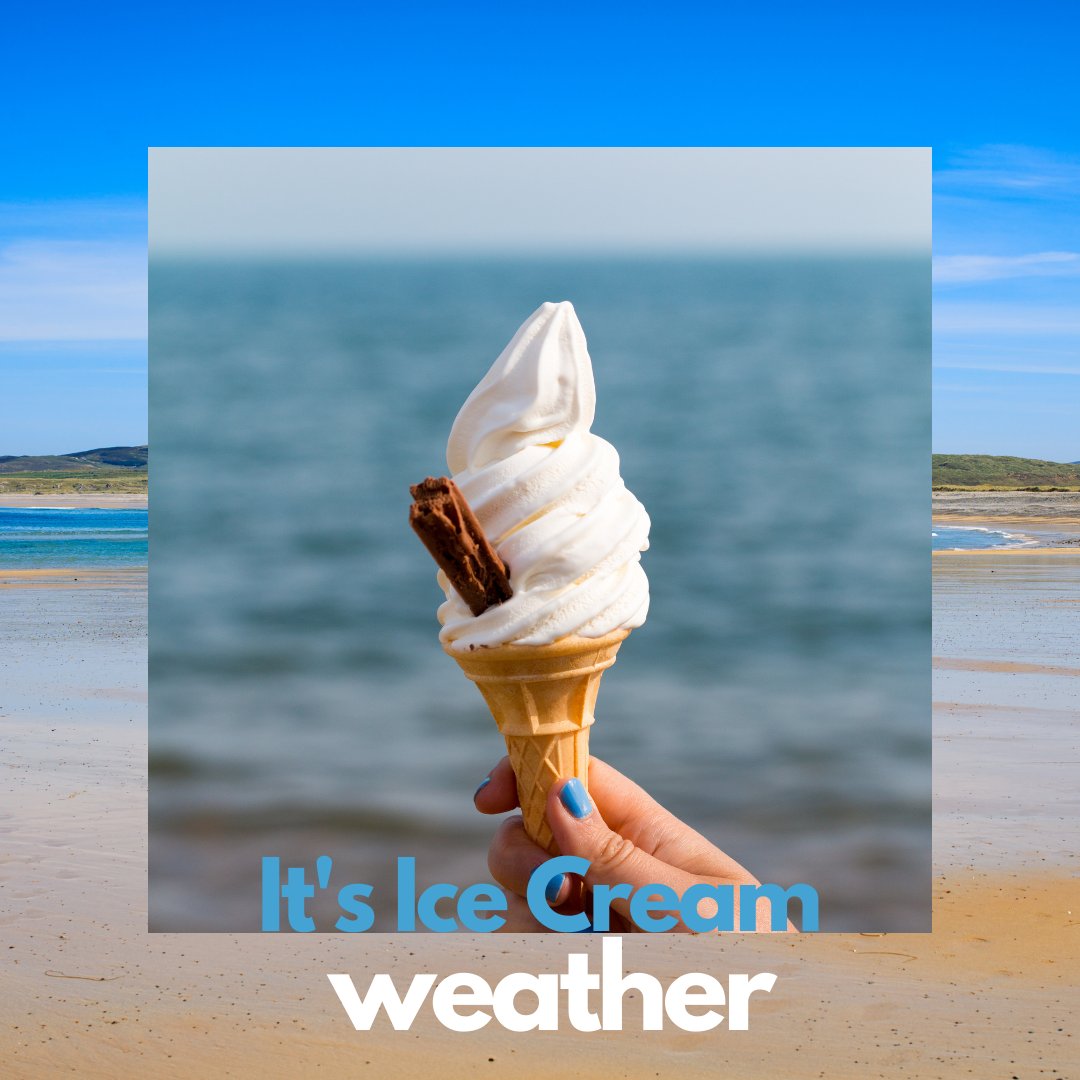 goapplegreen's tweet image. Summertime? That means its ice cream time! 🍦

What better way to enjoy the sun this weekend with one of our delicious Splitz Ice-Creams 🌞

Stop by your local Applegreen pick up a cone and have some fun in the sun!

#IceCream #FunintheSun #Splitz