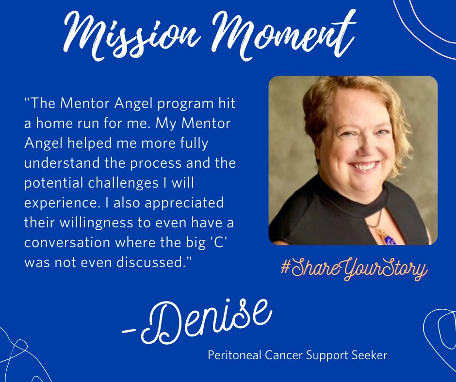 #MissionMoment #ShareYourStory