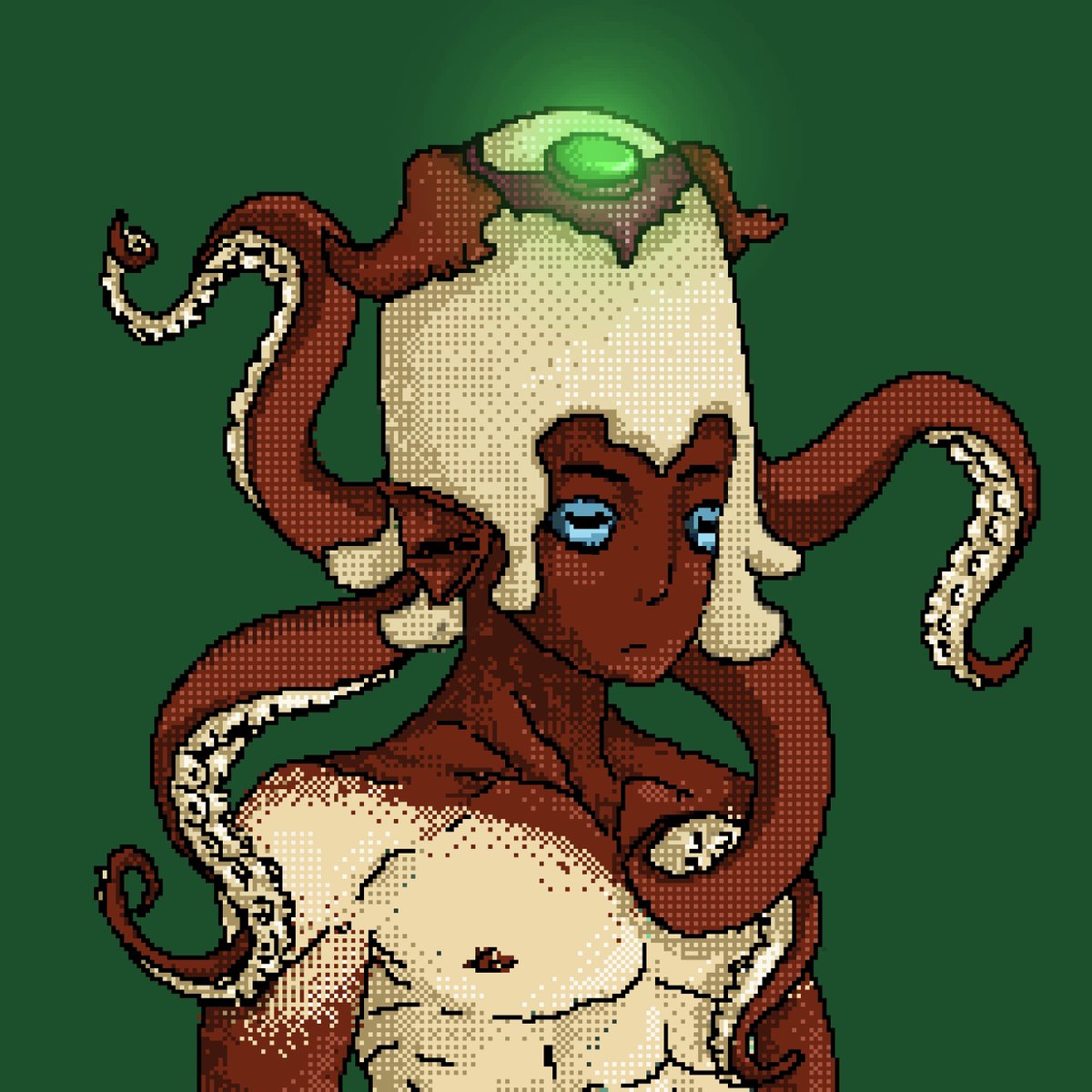 🌊Twitter Shuffle live now🌊

SeaFolk-SeaStar
SeaFolk-Spirula

Mint Price : 35A

Retweet 
Like
Comment "FOLK" 

Winners will be announce on 24 hours 🐟
Stay fresh 🌊

#algofam #Algorand #AlgoNFT #nftshuffle