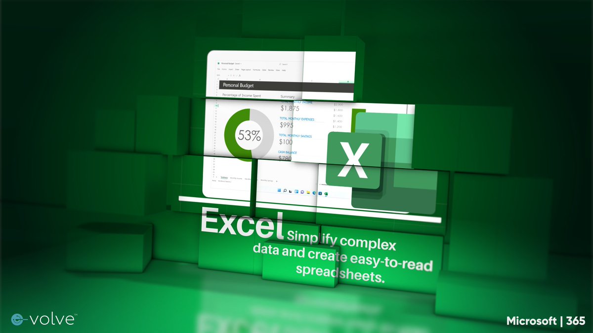 evolvesol's tweet image. VIDEO 2022 e-volve Microsoft 365 - mailchi.mp/e-volvesolutio…