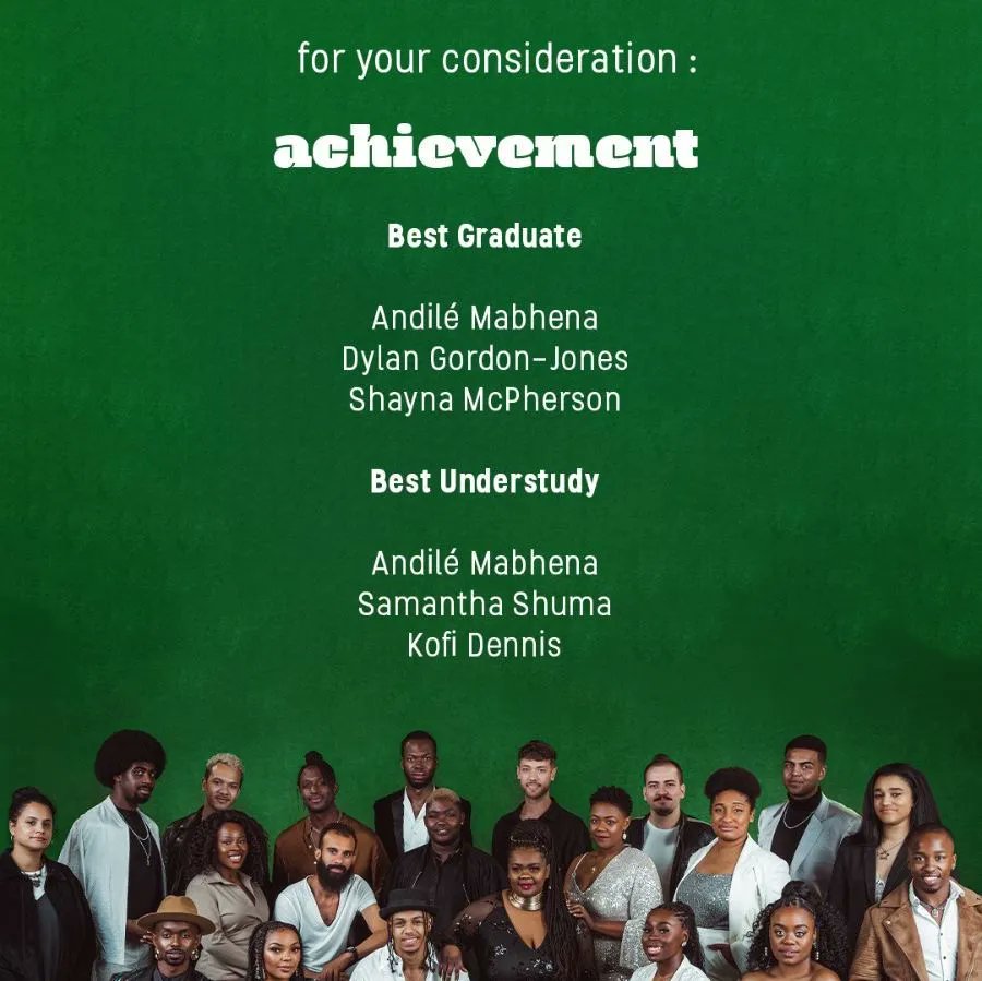 hopemilltheatre's tweet photo. Nominations for @theBBTAs are OPEN! ✨ 
If you loved The Wiz, please consider nominating us for these categories: 
🔥 Best Graduate
🔥 Best Understudy
🔥 Best Director
🔥Best Choreographer
🔥Best Producer
🔥Best Musical Director
 🌈 https://t.co/oGtrbZjkMP https://t.co/KrzUD3IeKC