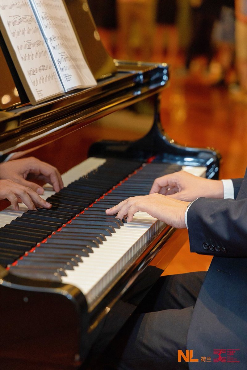 Great to reconnect with our Chinese alumni from 🇳🇱Dutch universities - an important and greatly appreciated network here in Guangdong Province <a href="/NLinChina/">Embassy of the Netherlands in Beijing</a> <a href="/Nuffic/">Nuffic</a>