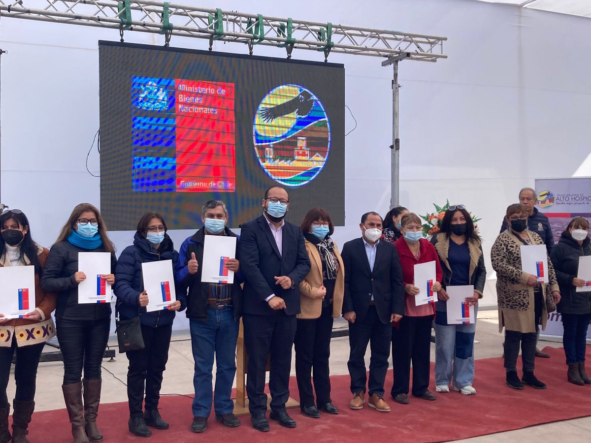 UTA Iquique tweet media