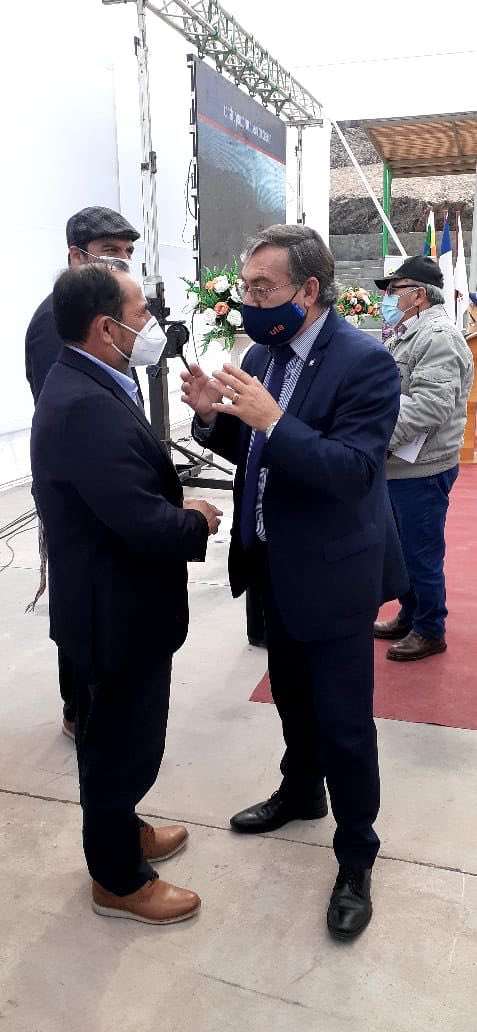 UTA Iquique tweet media