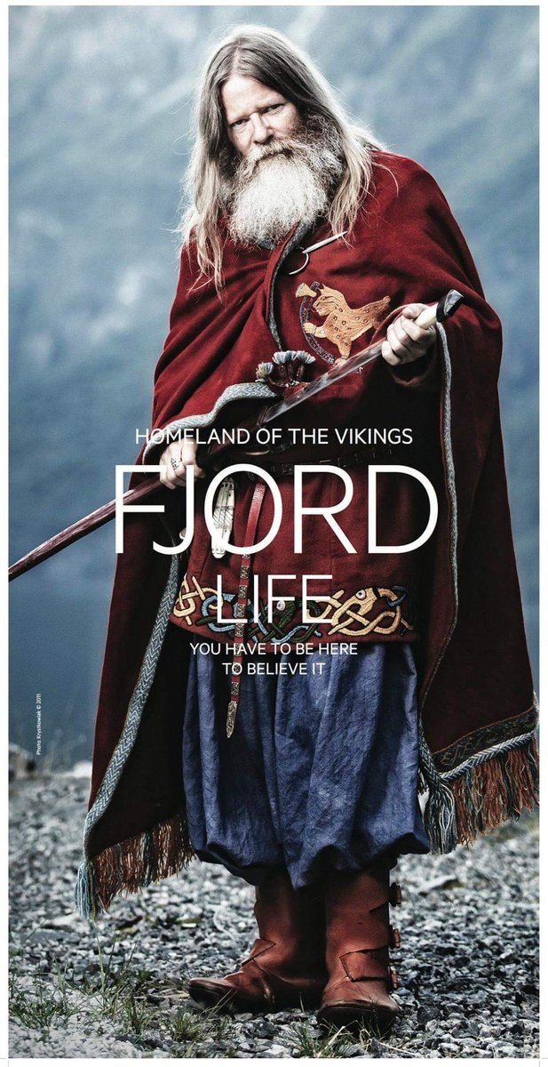 "Njardarheimr" means the home dedicated to the northern god Njord
The Viking village is a place for memorable experiences, learning and fun activities.  #gudvangen #viking #visitsognefjord #visitnorway #njardrarheimr #norway