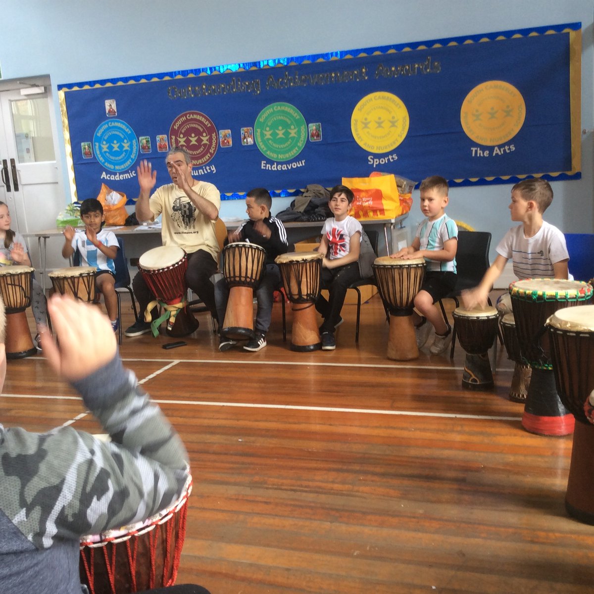 Casa Clubs tweet media