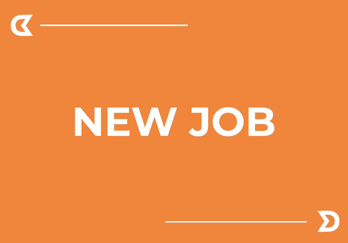 We are looking for a Junior Buying Administrator to join our Leominster-based client.

For more information, please email rachael@recruitmentdirect.co.uk or visit our website - bit.ly/3ai46St