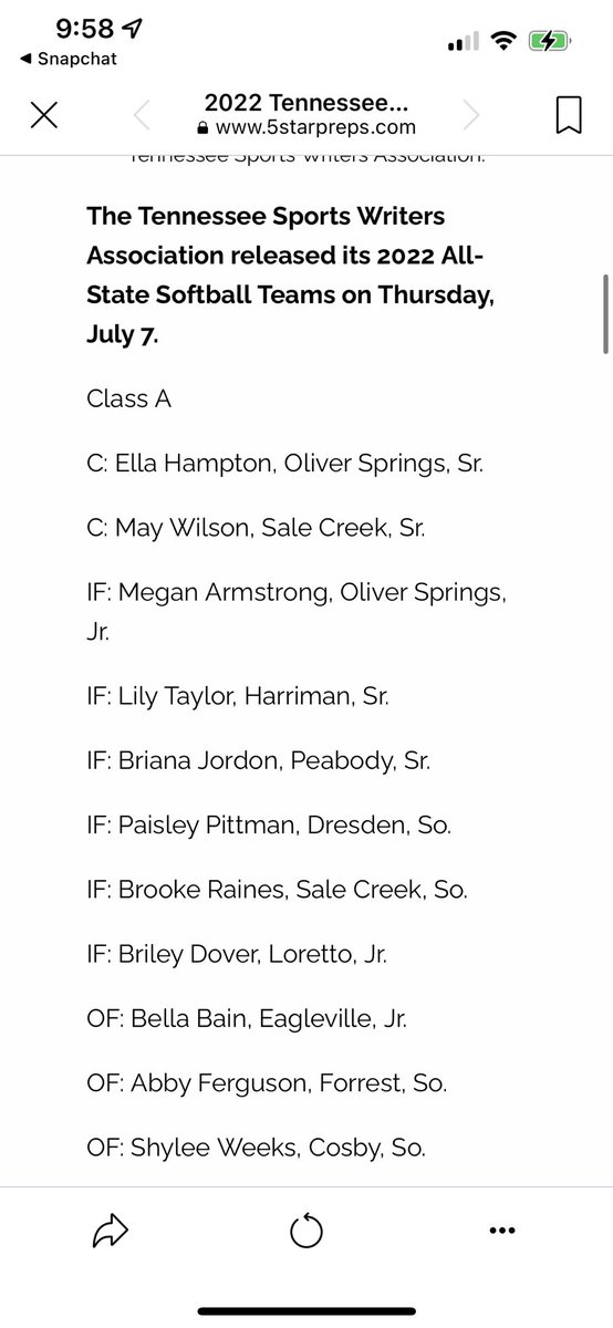 Megan Armstrong tweet media