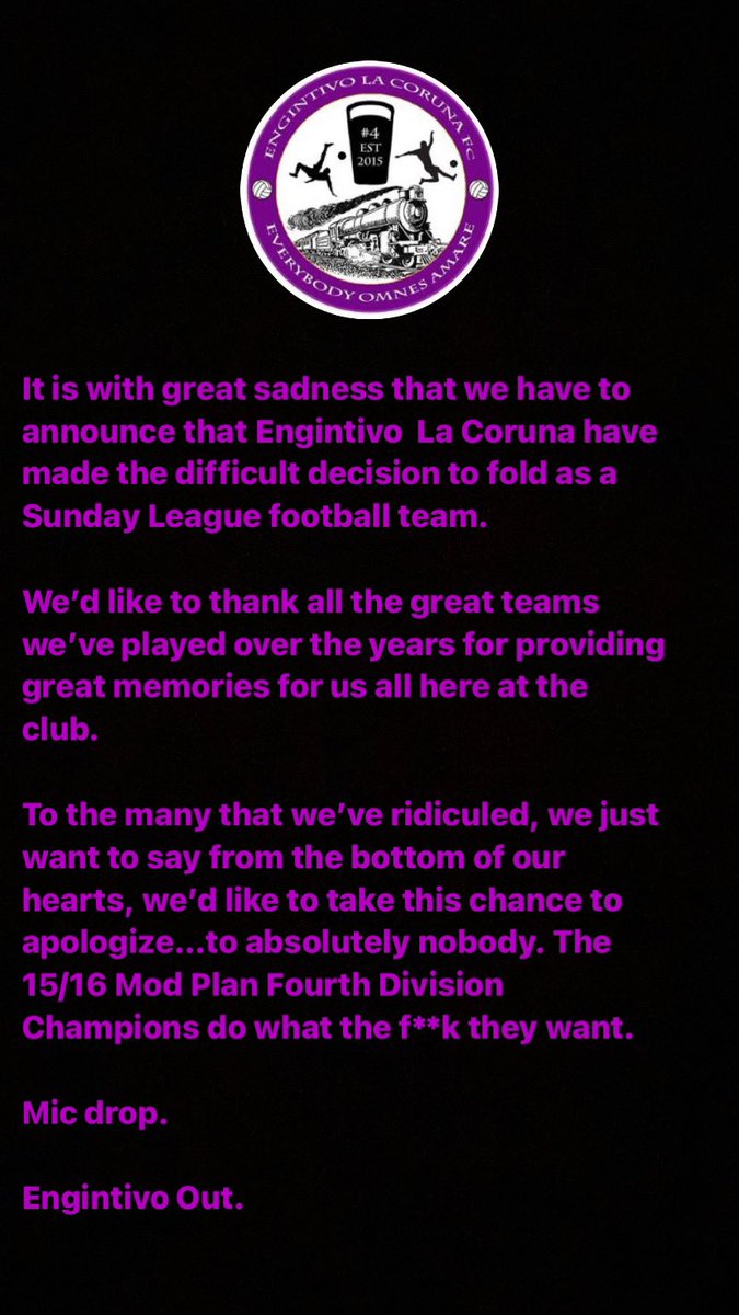 Engintivo La Coruna tweet media