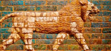 Predicting Donald Trump’s presidency via sheep entrails must rank among the most unusual exercises in academic outreach ever undertaken. Read more about 👉 Prophetic Assyrian Omens ox.ac.uk/research/resea… #OxfordImpacts @QueensCollegeOx #OxfordImpacts
