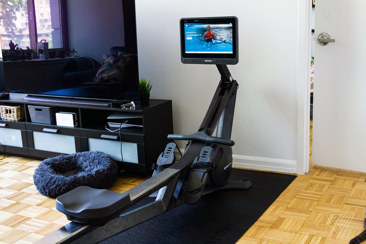 The Verge tweet media