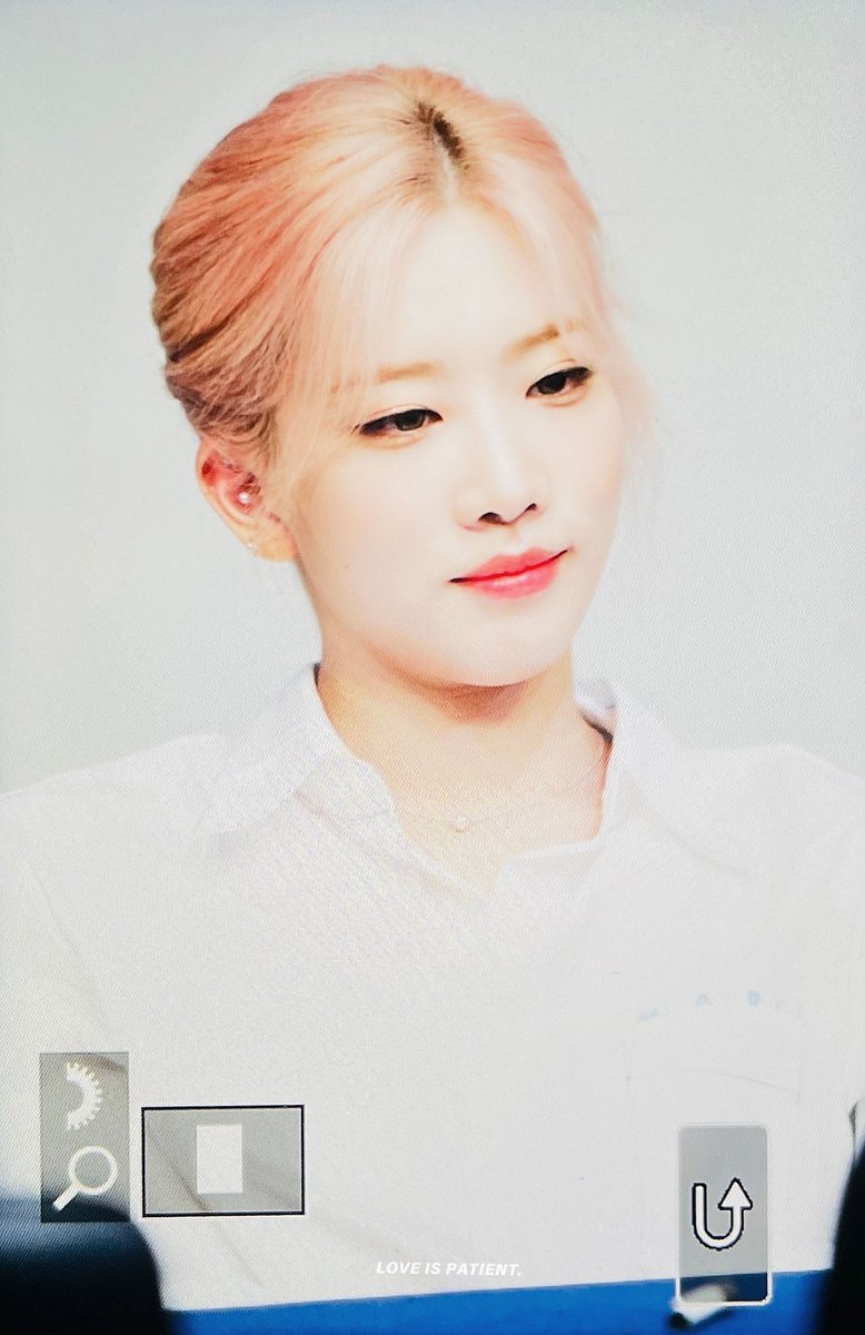 kimlip210's tweet photo. 220707 #이달의소녀 #김립
🤍❕🦢 https://t.co/S2ZHqHtq7E
