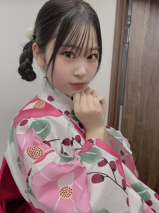 Twitterのコスプレ画像2