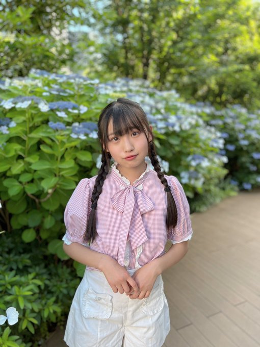 Twitterのコスプレ画像32