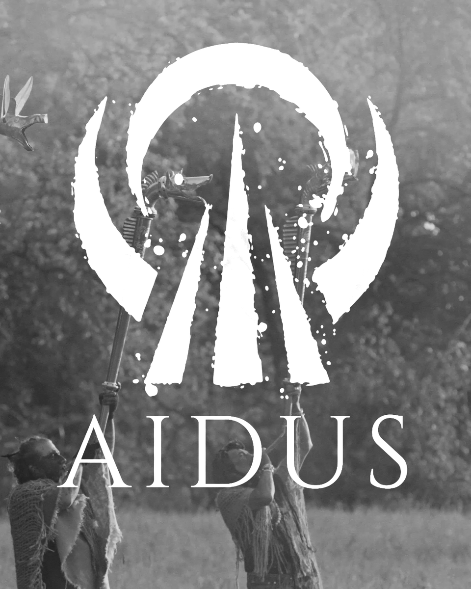 eluveitie's tweet photo. Tomorrow, we will release a lyric video for our new single 'Aidus'. 

Make sure to subscribe to our YouTube channel now so you don't miss it: https://t.co/w5ylrEPdI6

#Eluveitie #aidus https://t.co/30UDUBu4JU
