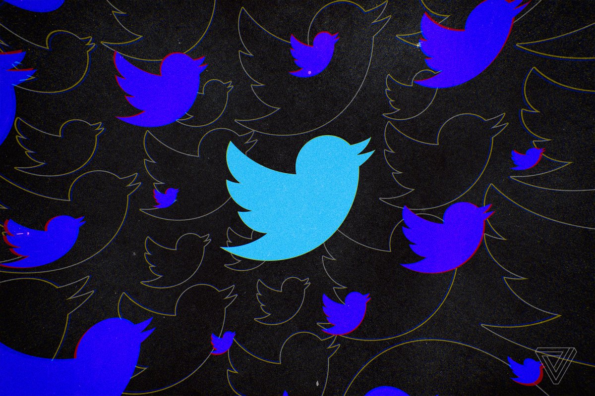 verge's tweet photo. Twitter starts testing new CoTweets feature that lets two accounts co-author a tweet https://t.co/btTSsl0D3L https://t.co/zOKtsvlCxd