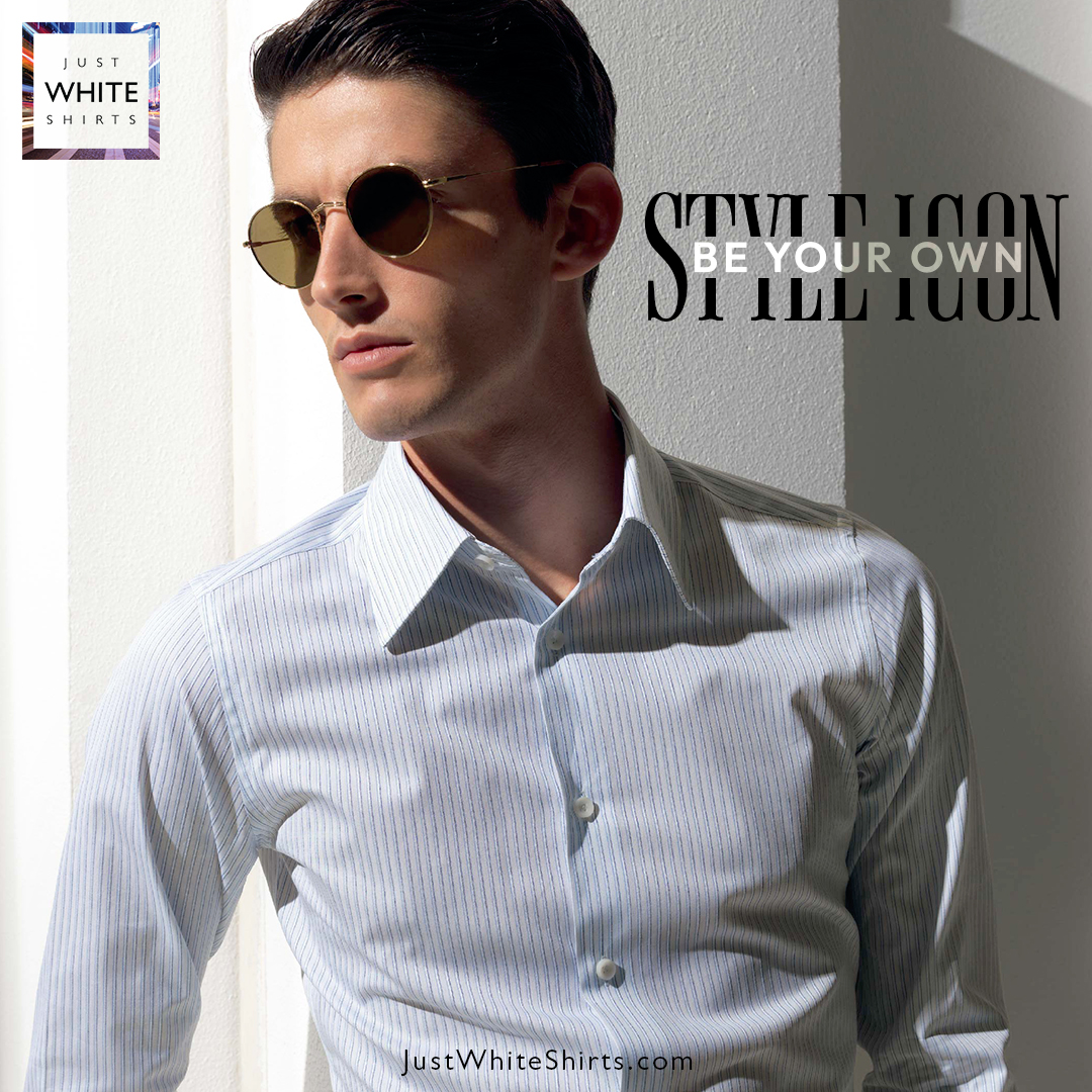 The perfect suit is always in style. Dress up your look with formal wear from JWS.
Shop now on justwhiteshirts.com
#justwhiteshirts #jws #fashion #fashiongram #fashioninspo