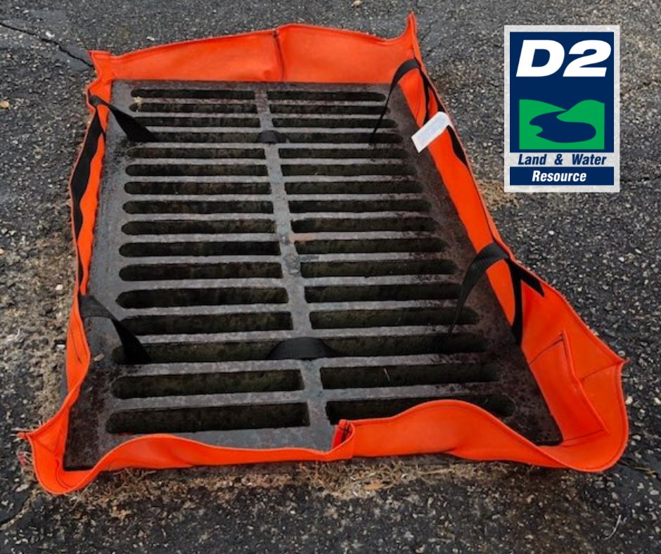 D2 Land & Water tweet media