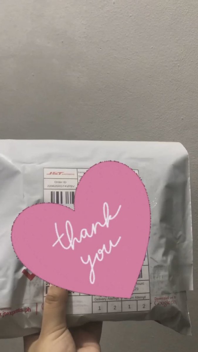 KokoShop_ph's tweet photo. [ #KokoProof ] JUNE PROOF <3

June was a great month for us because of our lovely customers who trusted and purchased from us🥳🥰Thank you for supporting our growing business!💚 Hoping to bring a smile to your face again☺️ https://t.co/NTK7BS5BTO