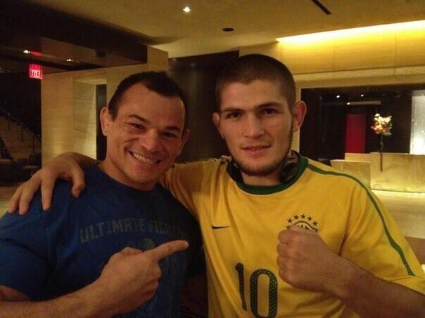 HelloJapan01's tweet image. 10 years ago on this very day @GleisonTibauMMA
 Defeated Khabib Nurmagomedov at UFC 148 (July 7th 2012) #UFC #MMA #MMAhistory @TeamKhabib