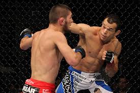 HelloJapan01's tweet image. 10 years ago on this very day @GleisonTibauMMA
 Defeated Khabib Nurmagomedov at UFC 148 (July 7th 2012) #UFC #MMA #MMAhistory @TeamKhabib