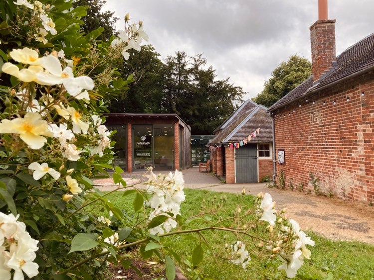 Cotesbach's tweet photo. CET Summer newsletter - https://t.co/TE2AijFMkW ould you like to work with us? Plus some lovely events for the Summer... https://t.co/ltDWvXfZtd